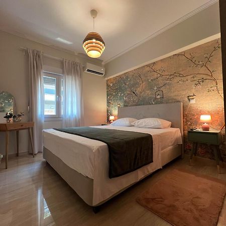 Bright Athens Studio Экстерьер фото