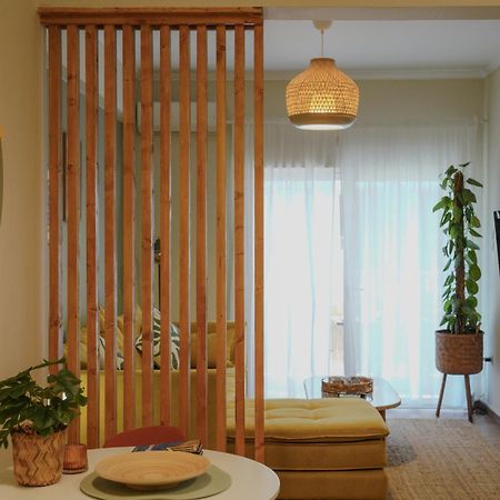 Bright Athens Studio Экстерьер фото