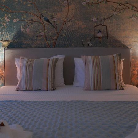 Bright Athens Studio Экстерьер фото