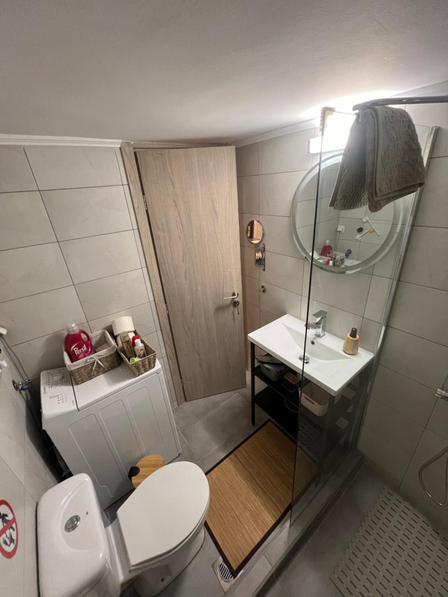 Bright Athens Studio Экстерьер фото