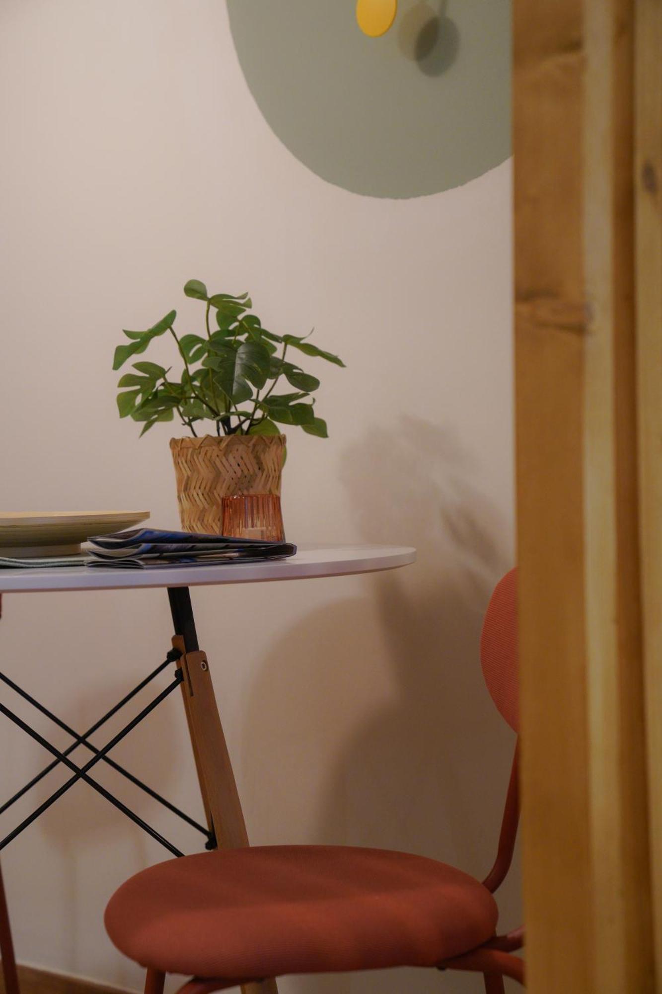 Bright Athens Studio Экстерьер фото