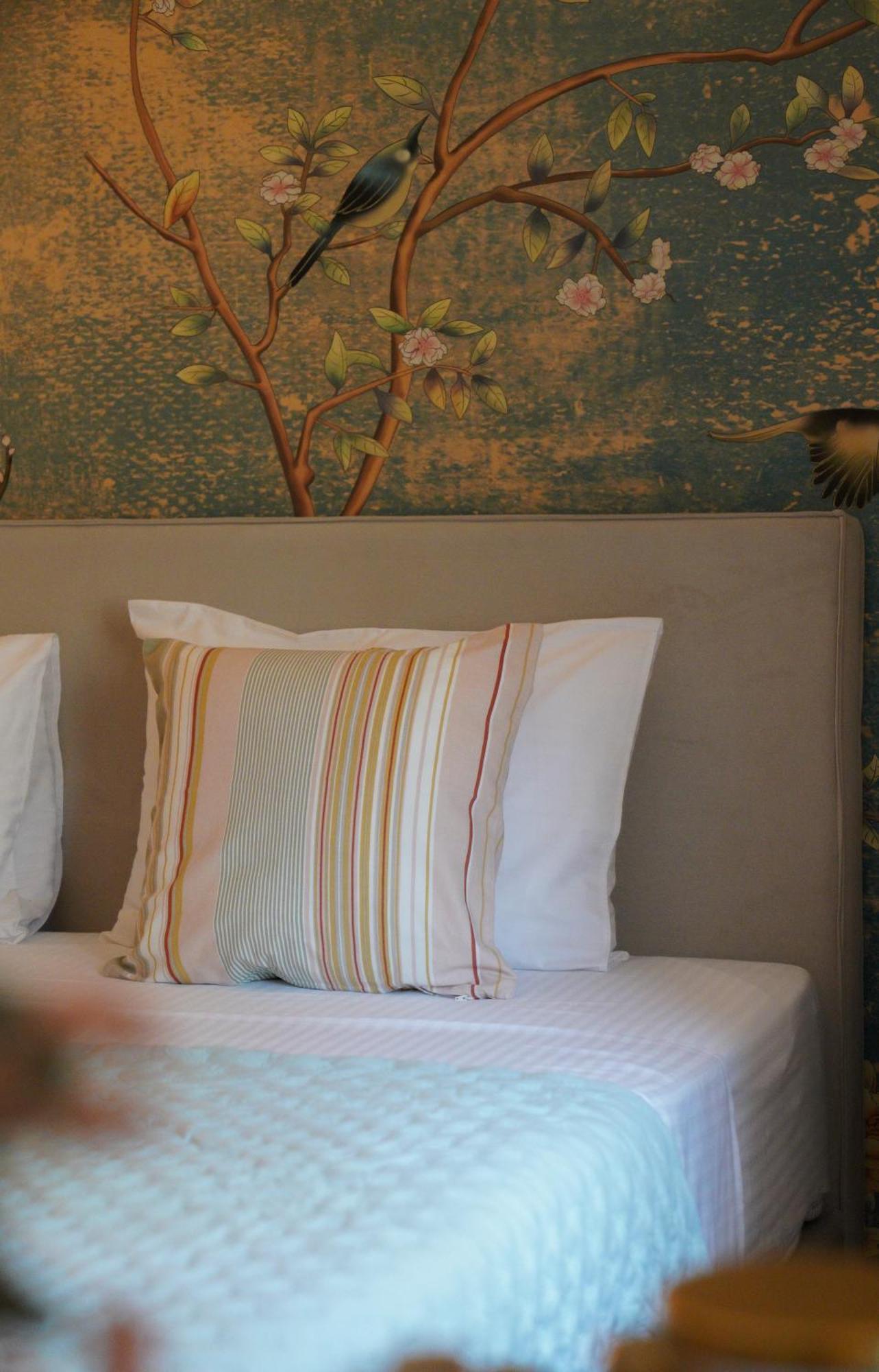 Bright Athens Studio Экстерьер фото