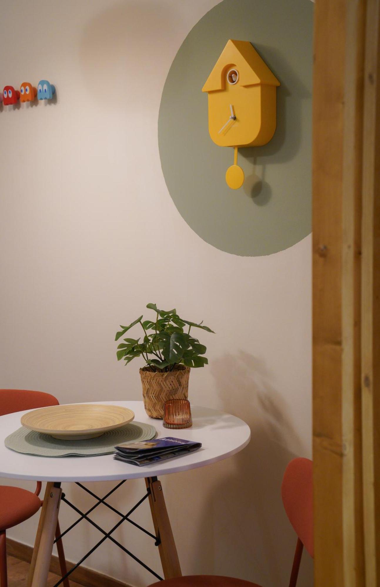 Bright Athens Studio Экстерьер фото