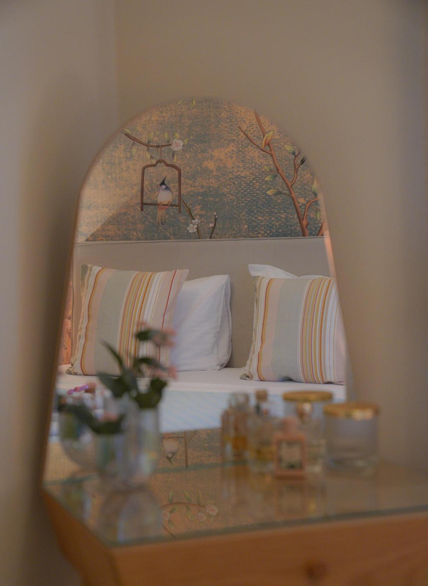 Bright Athens Studio Экстерьер фото