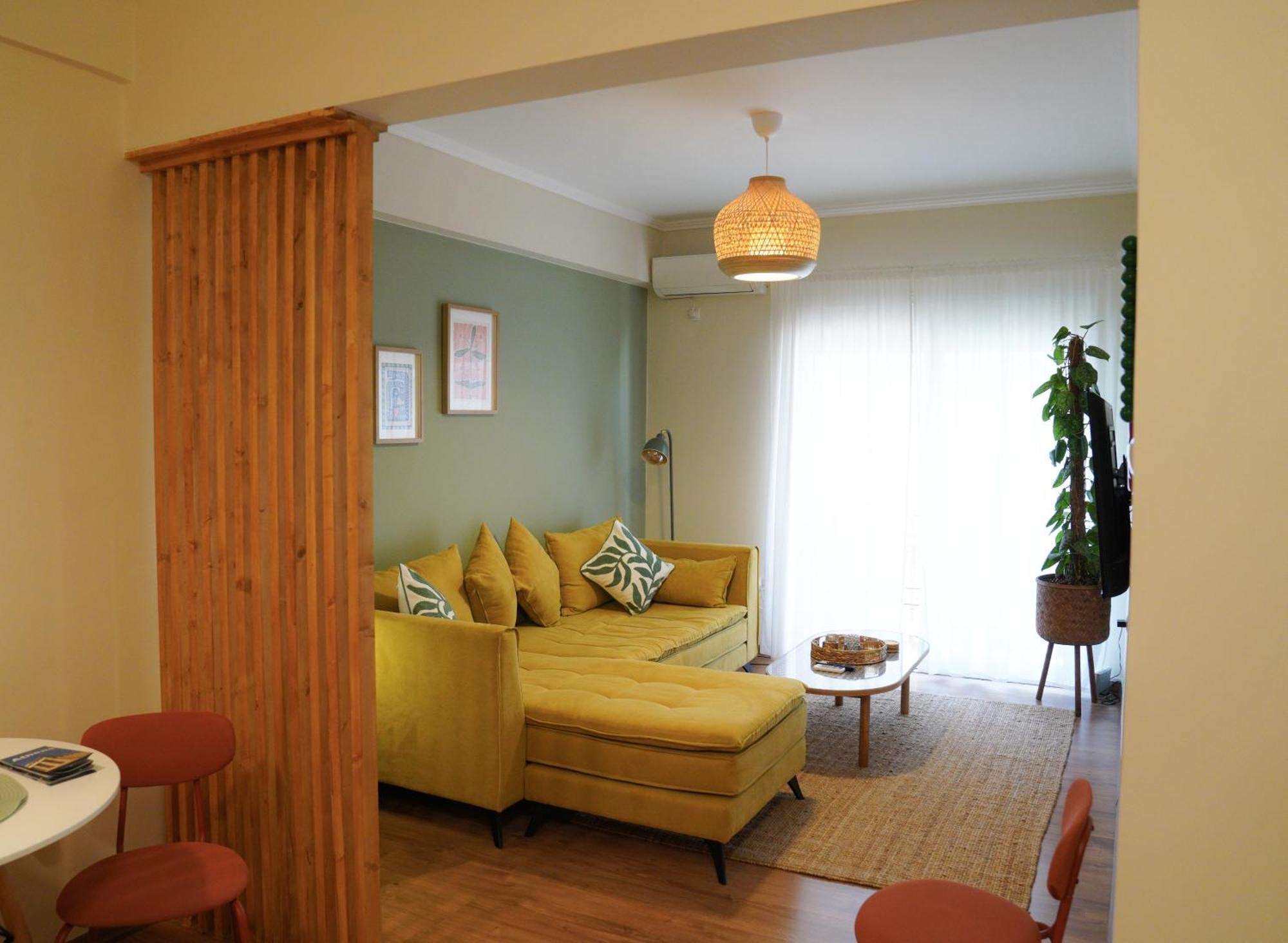 Bright Athens Studio Экстерьер фото