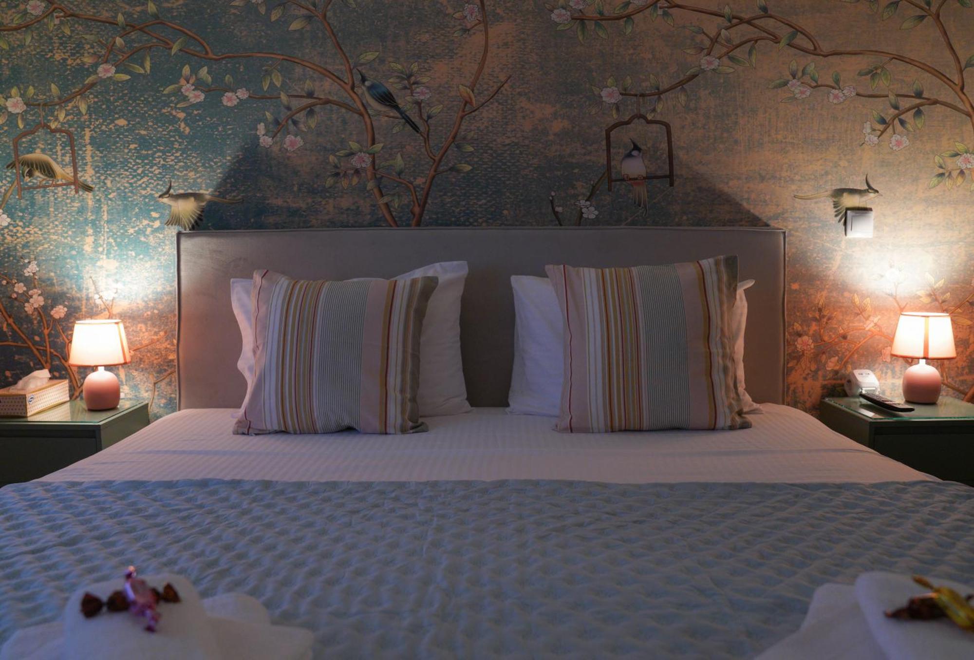 Bright Athens Studio Экстерьер фото