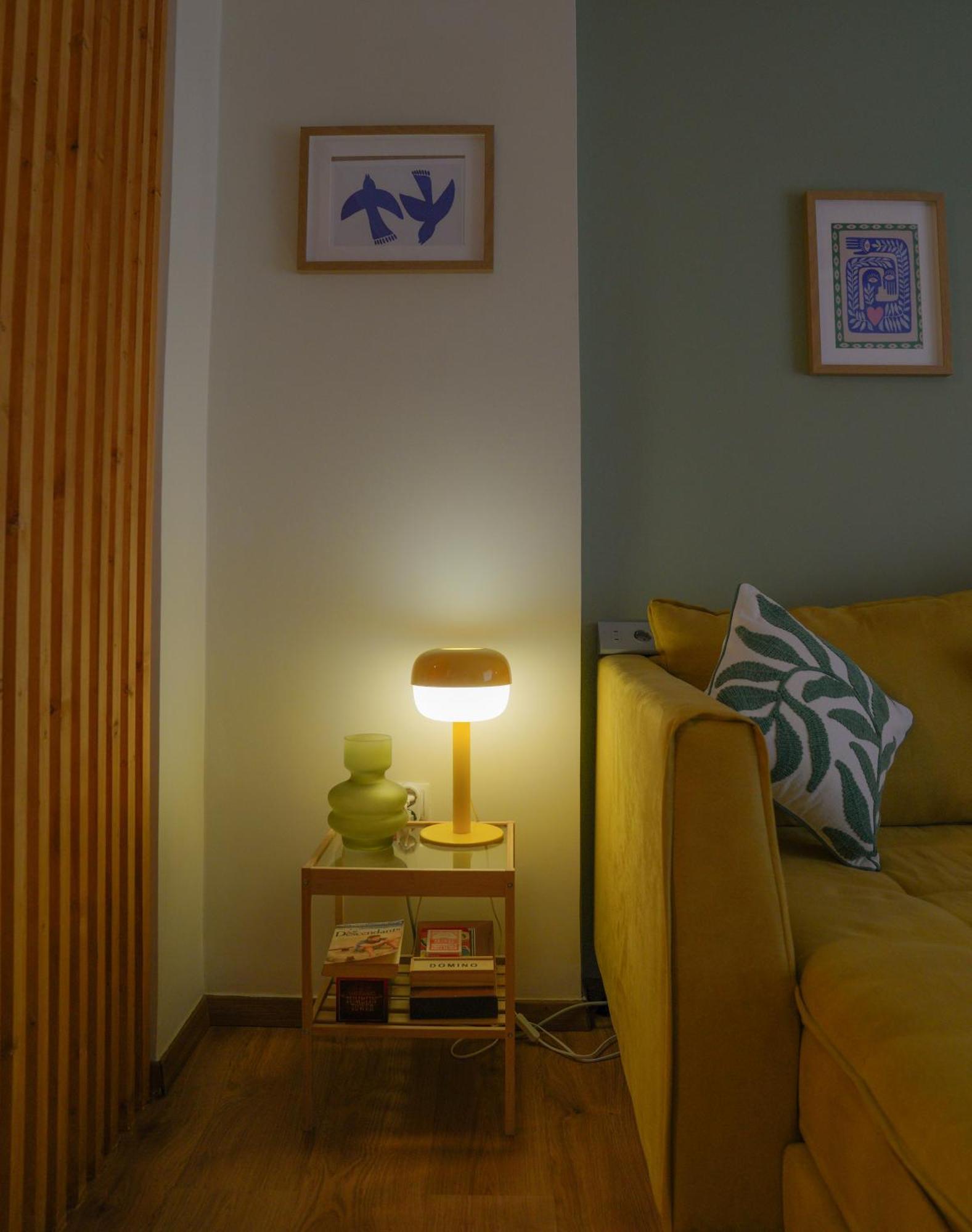 Bright Athens Studio Экстерьер фото