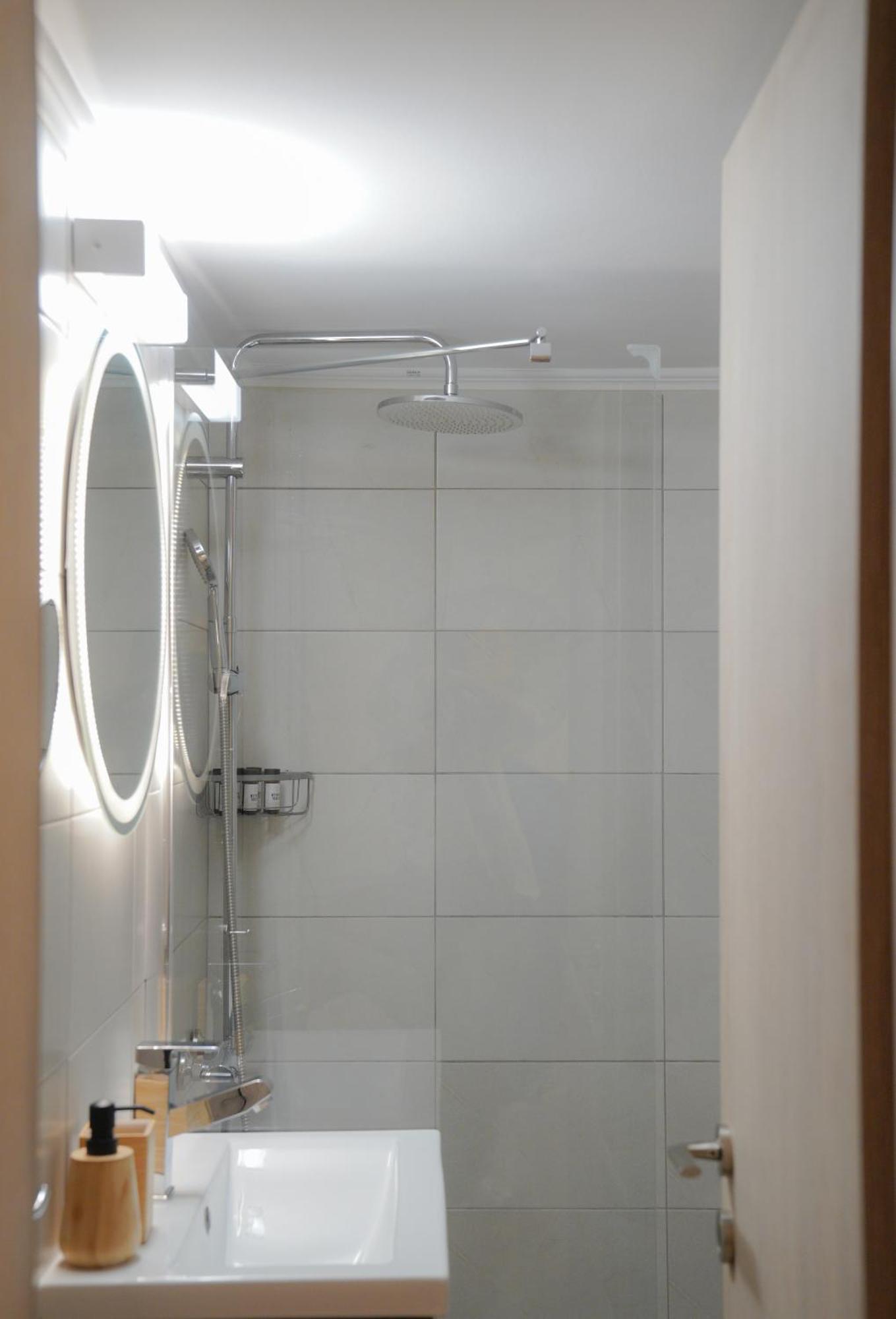 Bright Athens Studio Экстерьер фото