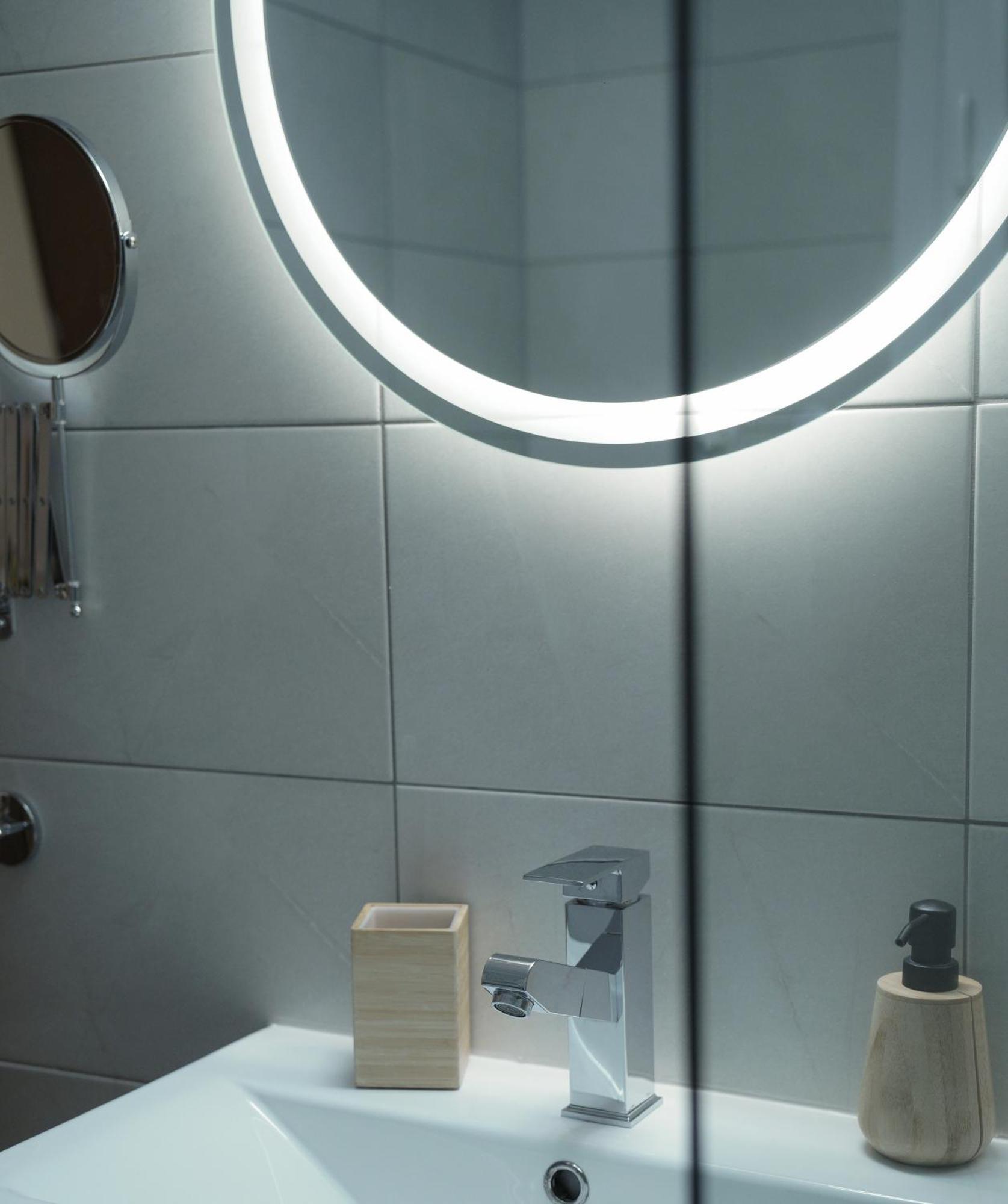 Bright Athens Studio Экстерьер фото